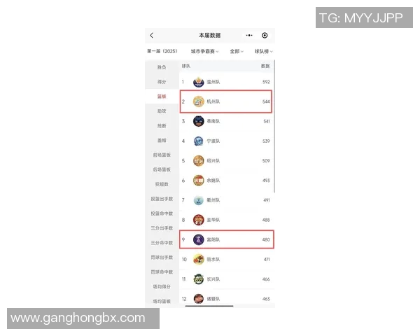 杭州排球队表现出色最新排球状态TOP10榜单揭晓