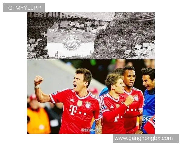 欧冠决赛MV合集：激情与荣耀的交织