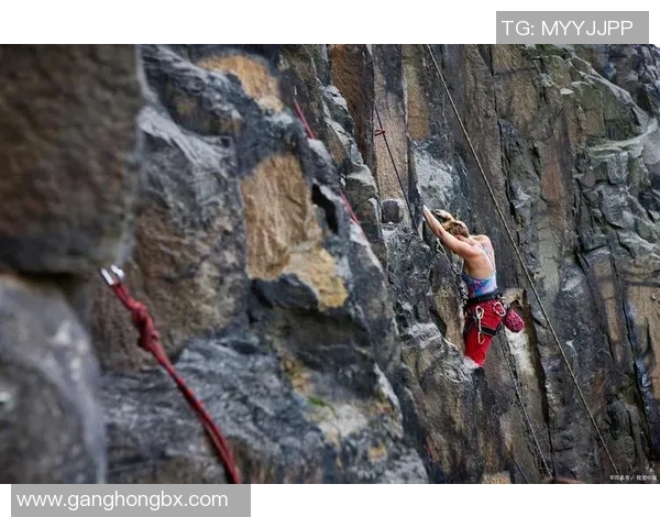 武汉攀岩队协作新模式探索热议攀岩运动的未来发展与挑战