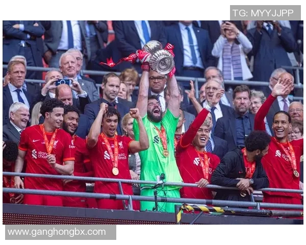 英超球队是否重视足总杯的真实态度